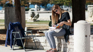 Đir po gradu u srijedu, 19. listopada 2022.