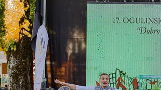 Ogulinski festival bajke posjetilo više od 5000 tisuća ljudi Ogulinski festival bajke posjetilo više od 5000 tisuća ljudi