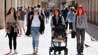 Đir po gradu, subotnja špica, 5. travnja 2025.