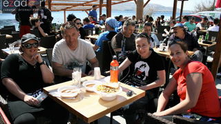 Metajna: Pag Island Star Trekk- Life on Mars Edition Metajna: Pag Island Star Trekk- Life on Mars Edition