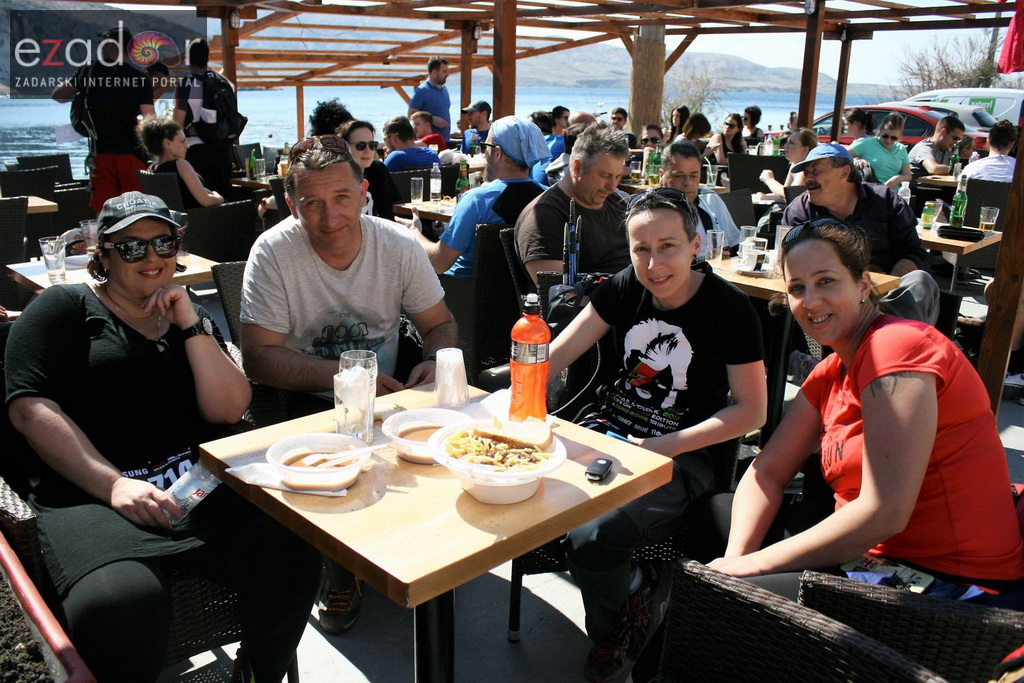 Metajna: Pag Island Star Trekk- Life on Mars Edition Metajna: Pag Island Star Trekk- Life on Mars Edition