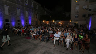 Avantira Film festival Zadar – poslijednja vecer