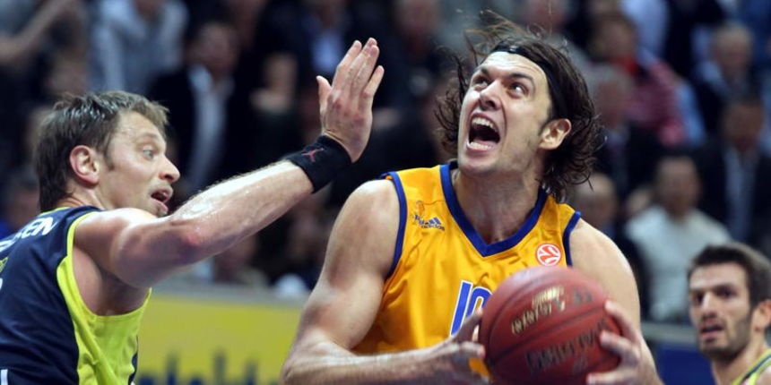 Krešimir Lončar, foto: bckhimki.ru Krešimir Lončar, foto: bckhimki.ru