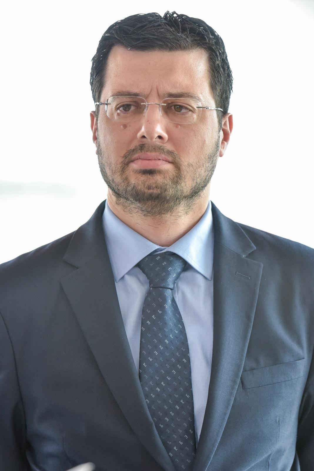 U zračnu luku Zadar svečano sletio prvi zrakoplov Lufthanse iz Frankfurta