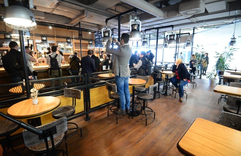 Putnički terminal Zračne luke Franjo Tuđman