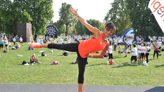 “Aktivna Hrvatska”: Danijela Martinović, Renata Sopek i Marijo Možnik pozvali na veću aktivnost