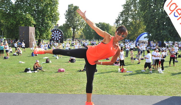 “Aktivna Hrvatska”: Danijela Martinović, Renata Sopek i Marijo Možnik pozvali na veću aktivnost