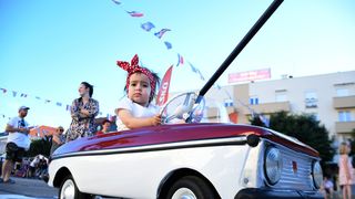 Daruvar: Two Days Rockabilly Plays festival