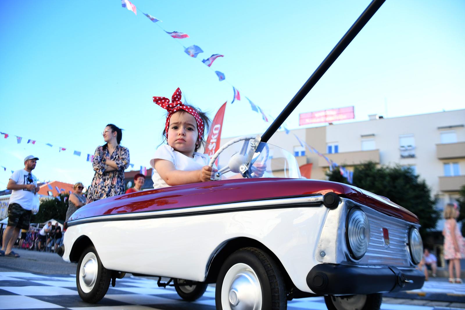 Daruvar: Two Days Rockabilly Plays festival