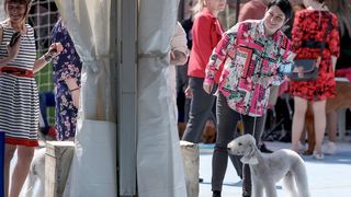 Međunarodna izložba pasa CACIB 2023