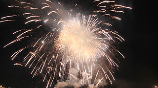 Discotheque Riva 2011. (foto:Saša Čuka)