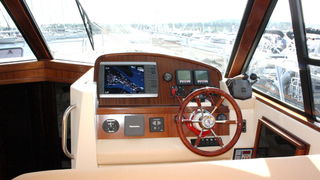 Sibenik: Adriatic Boat Show 2009.