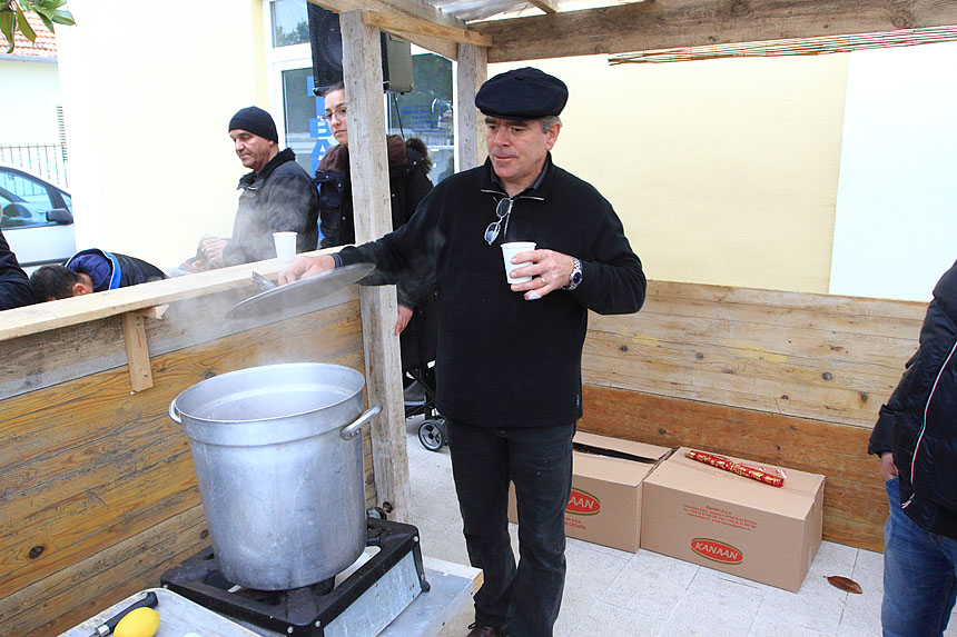 Sveta Luce u Bibinjama, Foto: Leo Banić Sveta Luce u Bibinjama, Foto: Leo Banić