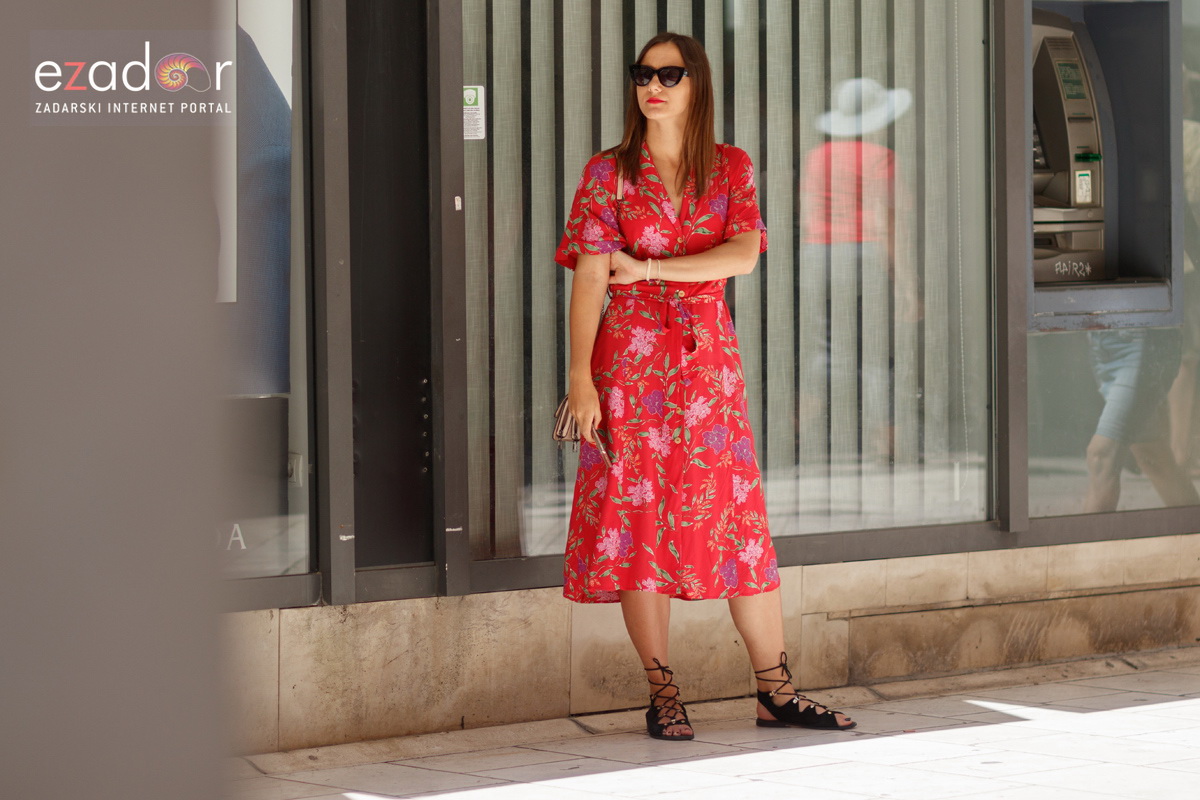 Đir po gradu, ponedjeljak 24. lipnja 2019. Đir po gradu, ponedjeljak 24. lipnja 2019.