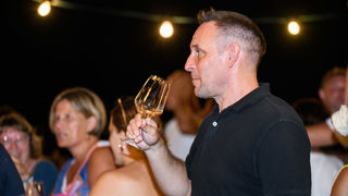 Gastro & wine night @ Vrsi Gastro & wine night @ Vrsi