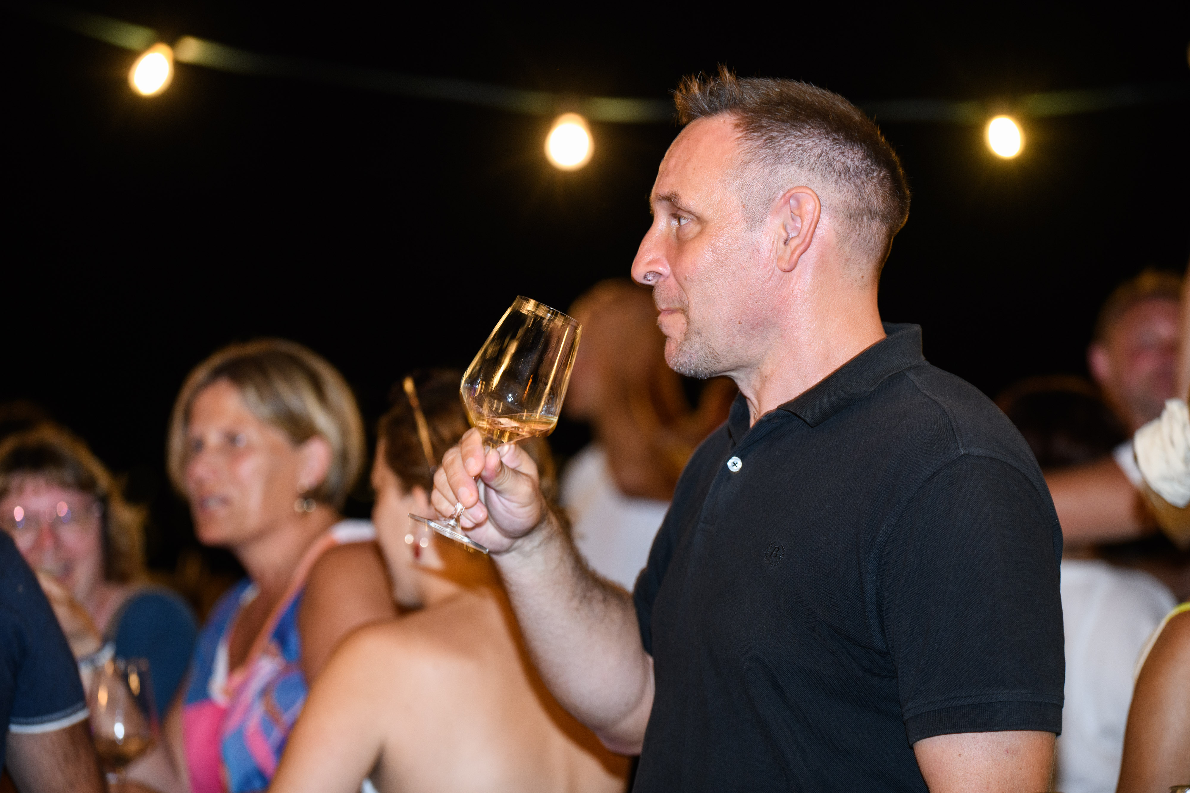 Gastro & wine night @ Vrsi Gastro & wine night @ Vrsi