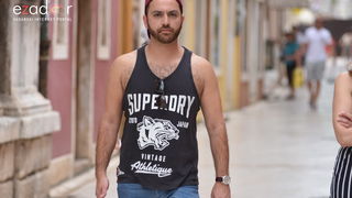 Đir po gradu, subotnja špica 15. lipnja 2019.