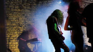 Velika proljetna promocija na Trgu pet bunara, foto: Tea Balog Velika proljetna promocija na Trgu pet bunara, foto: Tea Balog