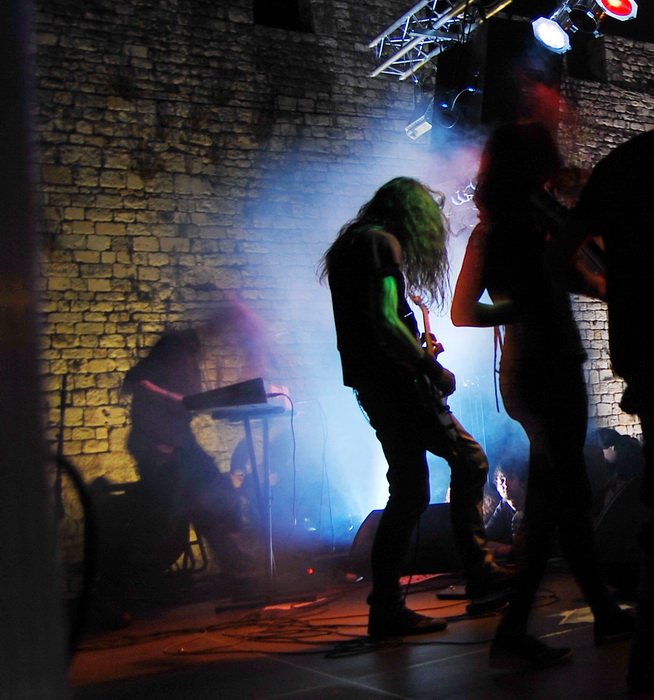 Velika proljetna promocija na Trgu pet bunara, foto: Tea Balog Velika proljetna promocija na Trgu pet bunara, foto: Tea Balog