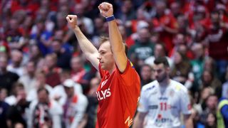 IHF Svjetsko rukometno prvenstvo 2025., finale, Hrvatska – Danska