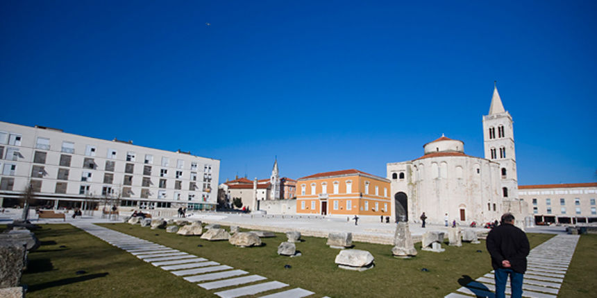 Đir po gradu 2. veljače 2011. (foto:Saša Čuka) Đir po gradu 2. veljače 2011. (foto:Saša Čuka)