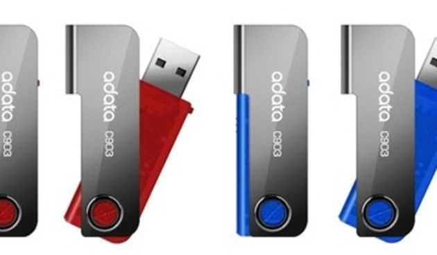 A-Data C903 (foto: bug.hr)