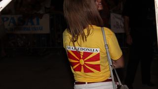 10. međunarodna trka tovarov Tisno 2015