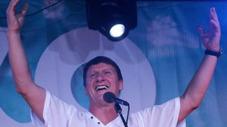 Virsko ljeto 2016: Tomislav Bralić i klapa Intrade oduševili 12 tisuća obožavatelja na virskoj rivi Virsko ljeto 2016: Tomislav Bralić i klapa Intrade oduševili 12 tisuća obožavatelja na virskoj rivi