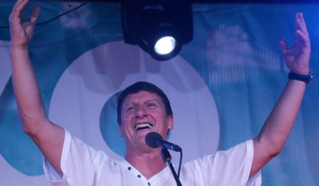 Virsko ljeto 2016: Tomislav Bralić i klapa Intrade oduševili 12 tisuća obožavatelja na virskoj rivi