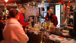 Lucija Marcelić & Pink Noise @ Advent u Zadru Lucija Marcelić & Pink Noise @ Advent u Zadru