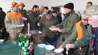 Lovci “Diane” kod Crnog odstrijelili  trinaest lisica i osam čagljeva