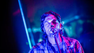 Forum Blues Bar: Three Little Birds, foto-K.Soric Forum Blues Bar: Three Little Birds, foto-K.Soric