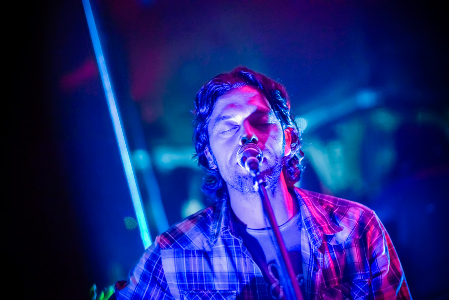 Forum Blues Bar: Three Little Birds, foto-K.Soric Forum Blues Bar: Three Little Birds, foto-K.Soric