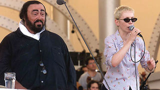 In Memoriam Luciano Pavarotti In Memoriam Luciano Pavarotti