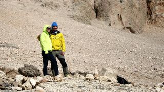 2. Pag Island Trail & Treking @ Metajna 2. Pag Island Trail & Treking @ Metajna