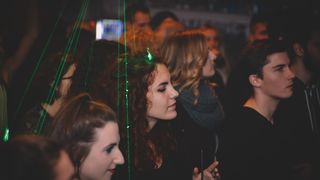 Vatra i Epilog u Maraschino baru, Foto: Iva Perinčić Vatra i Epilog u Maraschino baru, Foto: Iva Perinčić