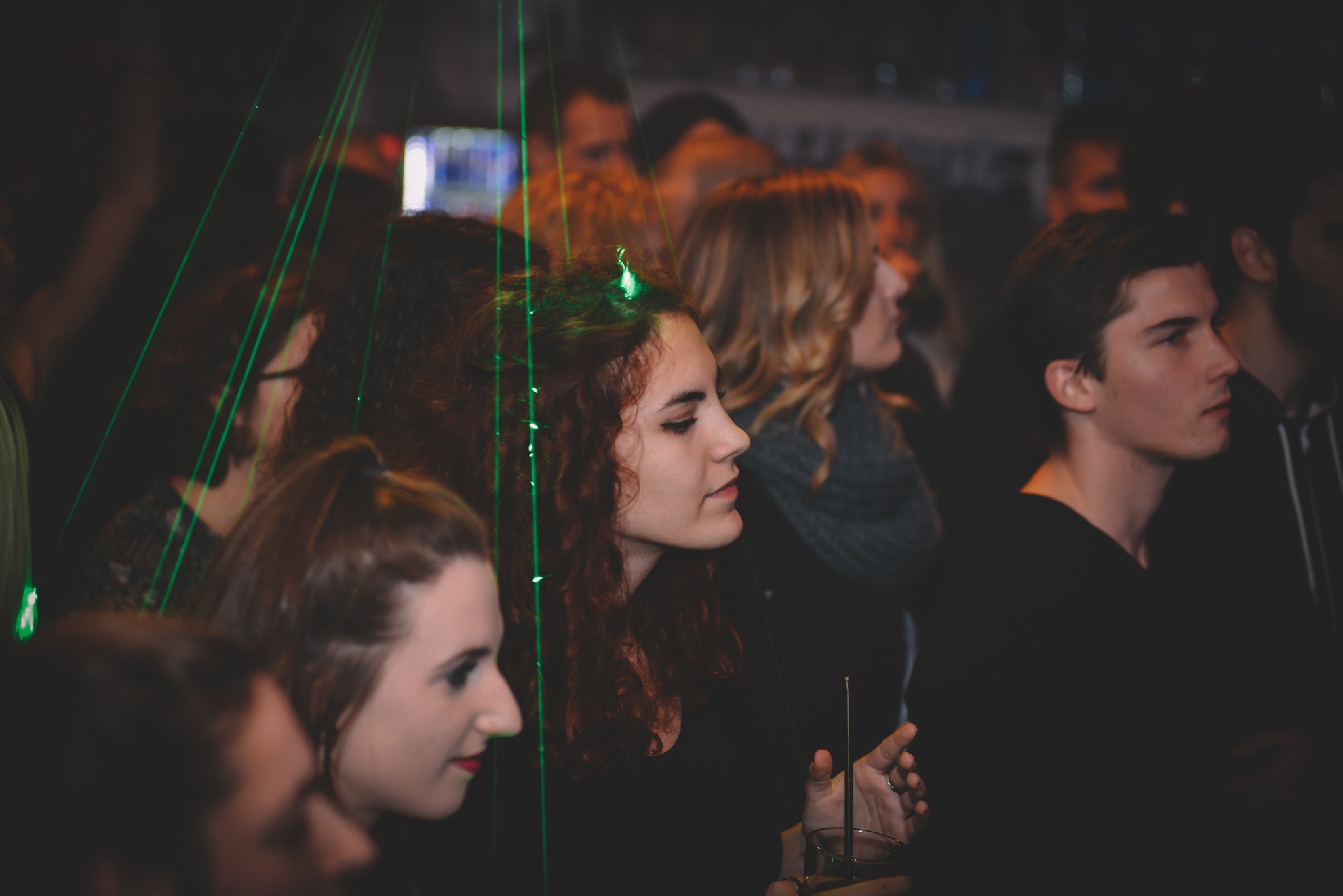 Vatra i Epilog u Maraschino baru, Foto: Iva Perinčić Vatra i Epilog u Maraschino baru, Foto: Iva Perinčić