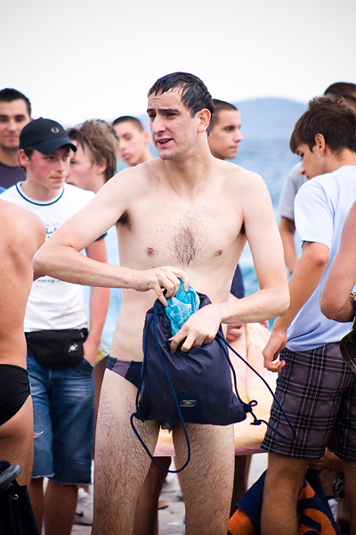 V.A.K.”A.N.”Z.A  29. srpnja 2010.