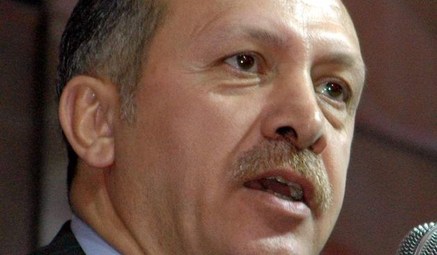 Tayyip Erdogan