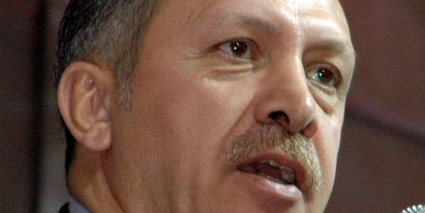 Tayyip Erdogan