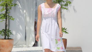 The Garden: Baby Rose kolekcije by E-production, Foto: Ivan Stipcevic