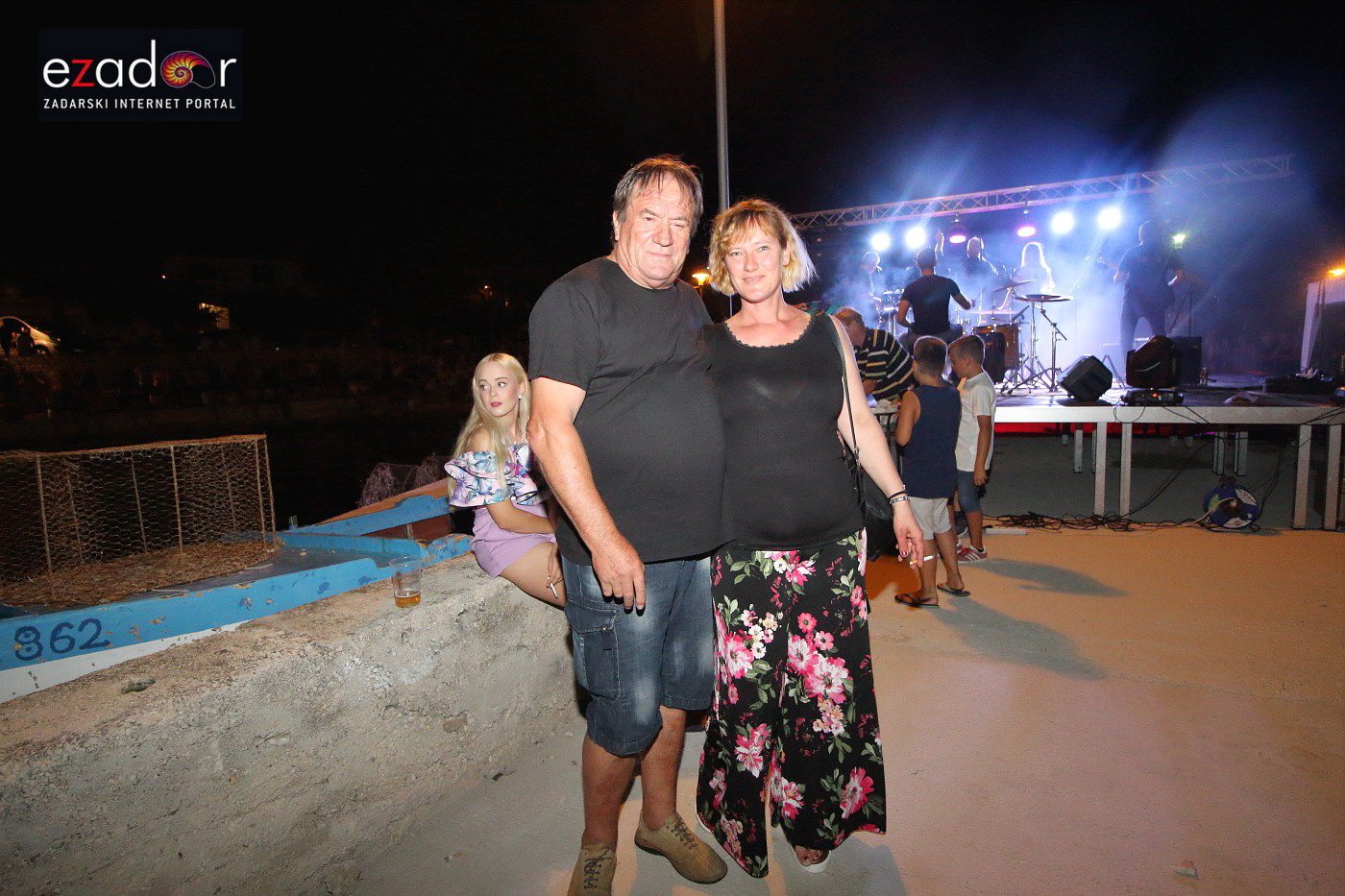 Koncert u čast bibinjskim herojima