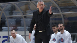 Favbet Premijer liga: Zadar –  Kvarner