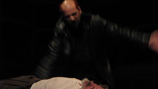 Predstava Michelangelo Buonarotti [Ivan Deković]