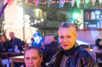 DJ Mare Milin @ Božićni gramofon