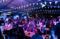 Subota na Tuna, Sushi & Wine Festivalu – radionice, degustacije i spektakularni Cubismo Subota na Tuna, Sushi & Wine Festivalu – radionice, degustacije i spektakularni Cubismo