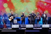 40 godina grupa Forum proslavila koncertom 40 godina grupa Forum proslavila koncertom