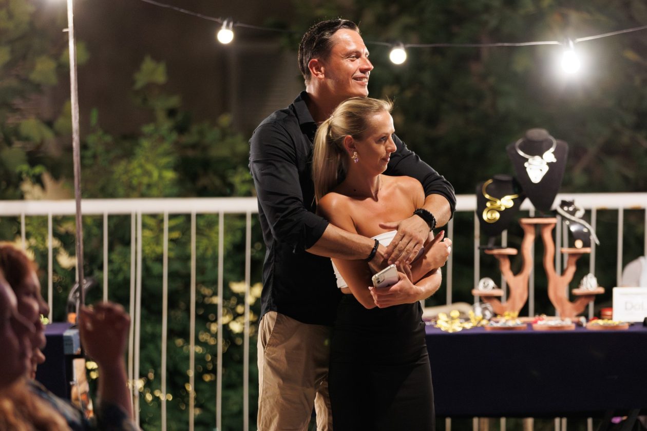 12 AKA Crescendo Muraj Art & Sound 4.9.2025, Foto Bojan Bogdanić