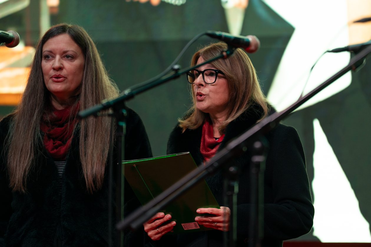 12 Ars Cantabile Advent u Zadru 8.12.2025, Foto Matija Lipar 12 Ars Cantabile Advent u Zadru 8.12.2025, Foto Matija Lipar