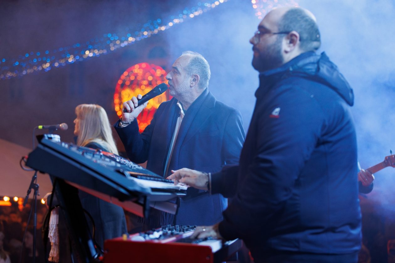 12 Dražen Zečić Advent u Zadru 3.1.2026, Foto Bojan Bogdanić 12 Dražen Zečić Advent u Zadru 3.1.2026, Foto Bojan Bogdanić